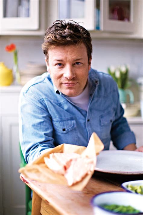Keep Calm And Cook On With Jamie Oliver