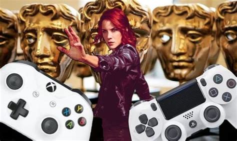 Watch now, with millions of other gamers, celebrate the biggest night in games! BAFTA Games 2020 live stream - Nominees, winners ...