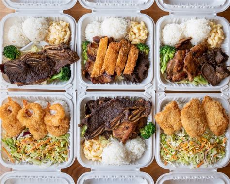 Ono Hawaiian Bbq Has Plans To Open A Costa Mesa Location What Now Oc