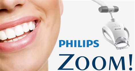 Zoom Teeth Whitening Metcalf Dentistry