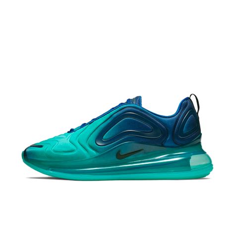 Nike Wmns Air Max 720 Sea Forest Ar9293 400 Sneakerjagers