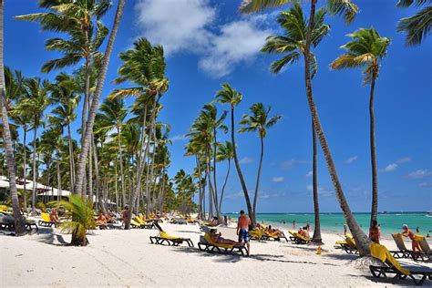 Top 8 Beaches In The Dominican Republic Best Beaches And Bays
