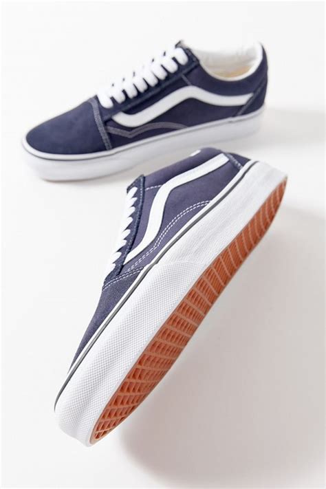 Vans Old Skool Original Sneaker Urban Outfitters