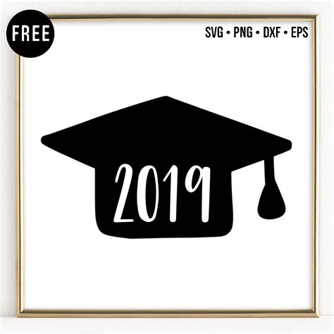 A Comprehensive Guide To Finding Free Graduation Svg Files For Cricut