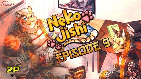 Is that too many endings? Nekojishi | Ep 9 | True Ending Route - YouTube