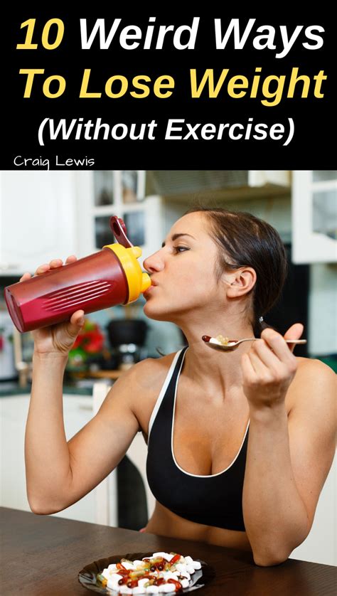 Pin On Lose Weight Without Exercise Lose Weight Tips