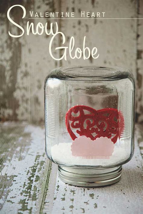 Maybe you would like to learn more about one of these? 25 Easy DIY Valentines Day Gift and Card Ideas - Amazing ...