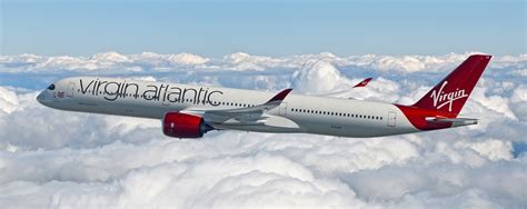 Virgin Atlantic Joins Skyteam Alliance Airline Suppliers