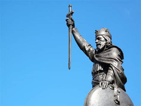 110 Alfred The Great Stock Photos Pictures And Royalty Free Images Istock
