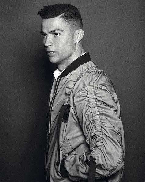 Cristiano Ronaldo On Instagram “shooting Time Cristiano Cr7