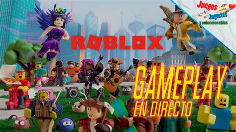 Wide selection of frivcom games and action games! GAMEPLAY EN DIRECTO - Roblox, moviles y más - Juegos ...