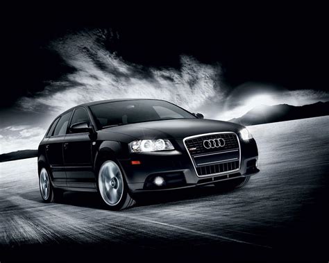Audi A3 Wallpapers Top Free Audi A3 Backgrounds Wallpaperaccess