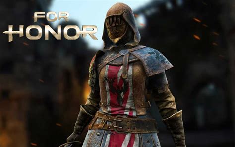 For honor's combat is the kind of brutal melee i always wanted, but never thought i'd actually get to play. For Honor's Female Characters Star in New Trailers - J ...