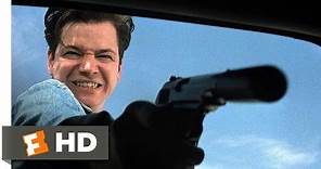 Hoffa (5/5) Movie CLIP - The Assassination (1992) HD