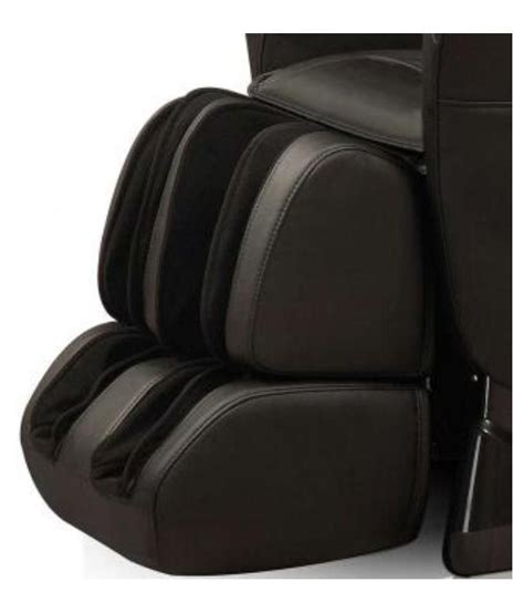 Robotouch Maxima Luxury Full Body Zero Gravity Massage Chair Wheat And Foot Rollers Ultimate