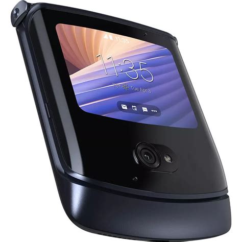 Motorola Razr 5g Reviews Pros And Cons Techspot