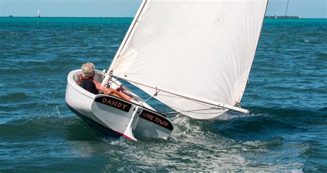 Abaco Dinghies Small Boats Monthly