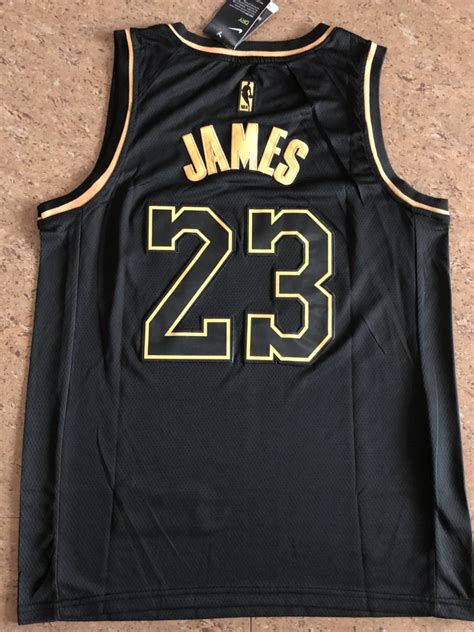 Trendy sneakers deals coachella outfit men mens outfit inspiration mens summer outfits. Men 23 Lebron James Jersey Black Los Angeles Lakers Jersey ...