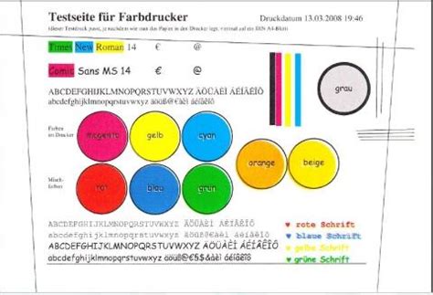 Fordern sie ihren kostenlosen testdruck an. Wer kann mir mit dem HP Laserjet 1515n helfen? (Drucker ...