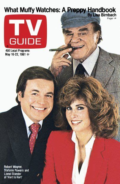 Hart To Hart Tv Guide Tvs Local Tv Stations