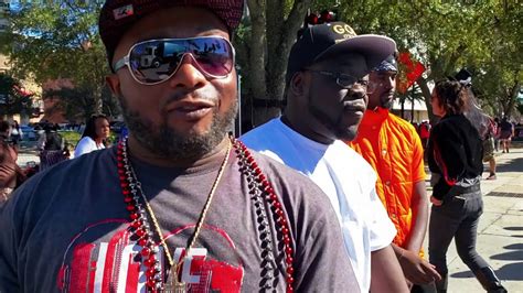 Christian Hip Hop Video At Gasparilla 2020 Chh Artist Thommi Boi