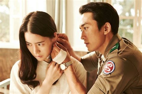 Song Seung Heon Does Full Monty In Erotic Movie Obsessed