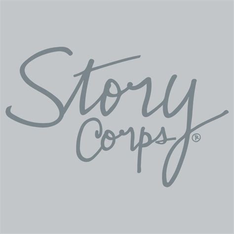 Great Thanksgiving Listen Interview Storycorps Archive