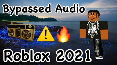 Loud All Rare Bypassed Roblox Ids Codes 2020 2021newest And Loudest