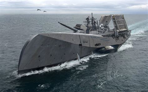 The Best Us Navy Prototype Ships References World Of Warships