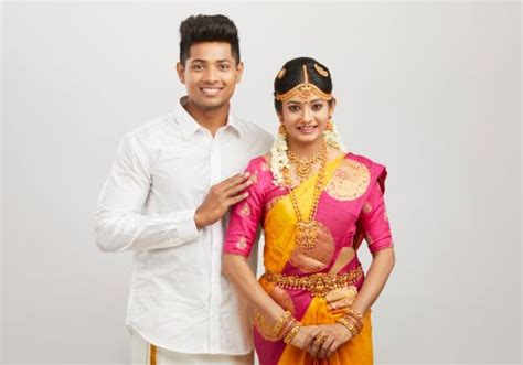 The Rich Cultural Heritage Of Tamil Nadu Traditional Dress A Complete Guide