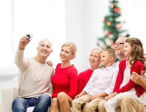 Shop top brands at the best prices. How to take the perfect photo for your family Christmas card