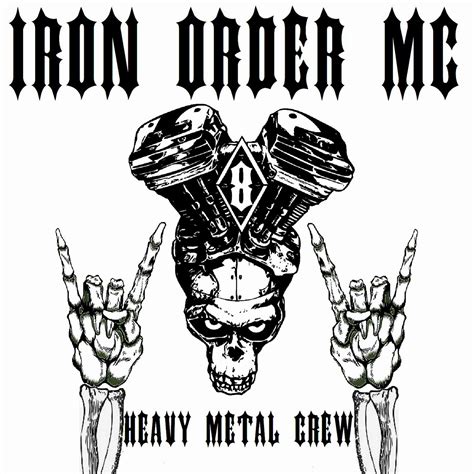 Heavy Metal Crew
