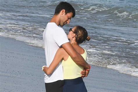 The best city to find your ideal homes in spain: ¡En imágenes! El atardecer más romántico de Djokovic ...