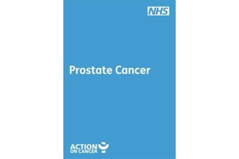 Prostate Cancer Easy Health