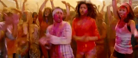 90 seconds into your first match when you realize among us doesn't havee active voice chat throughout the game. Holi Festival Bollywood GIF - Find & Share on GIPHY