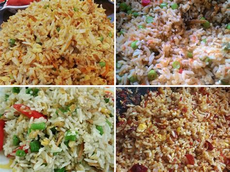 Boleh juga dijadikan bekal untuk dibawa ke sekolah atau ke tempat kerja. Koleksi Resepi Nasi Goreng Yang Sedap & Mudah Disediakan ...