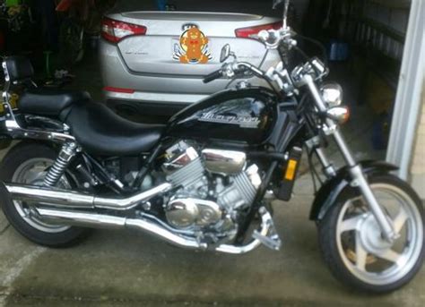 Honda 750 Magna Motorcycles For Sale