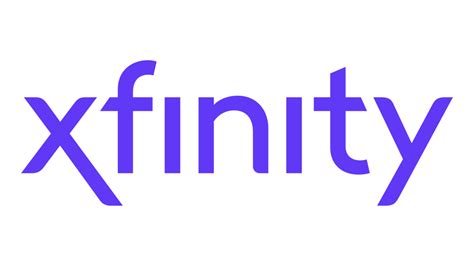 Xfinity Logo And Symbol Meaning History Png