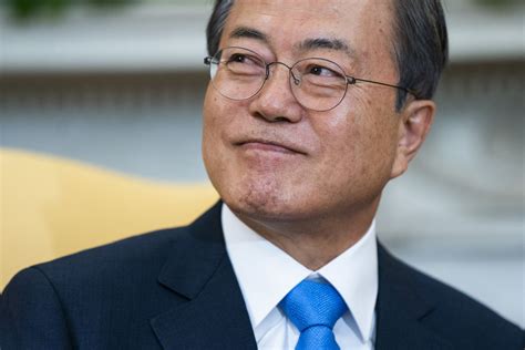 South Korean President Orders Prosecution To Draw Up Reform Plan