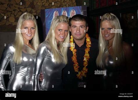 Dahm Triplets Hi Res Stock Photography And Images Alamy