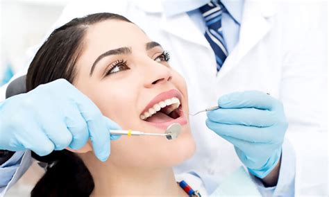 Why It Is Important To See Your Dentist Regularly