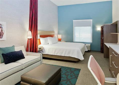 Home2 Suites By Hilton Atlanta Airport West Atlanta 93 Room Prices