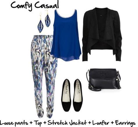10 Comfy Casual Outfit Ideas You Want To Copy Now