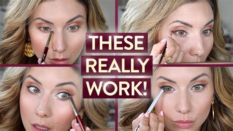 Eyeliner HACKS You NEED To Be Doing Bigger Brighter Whiter Eyes YouTube