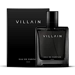 When you are willing to give an impressive gift to dearest one but restrained from spending much on it then this is the gift range to consider. Buy Villain (Eau De Parfum) Perfume for men, 100 ml Online ...
