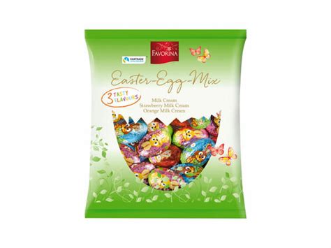 Mix De Ouă De Ciocolată Lidl — România Promoții Arhiva