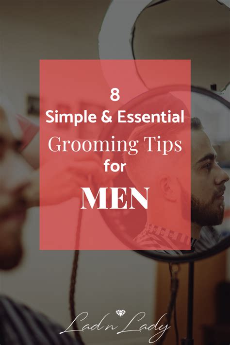 8 simple and essential grooming tips for men best spf how to look handsome grooming