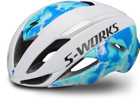 Specialized S Works Evade 2 Mips Aero Helmet 2022 £9999 Helmets