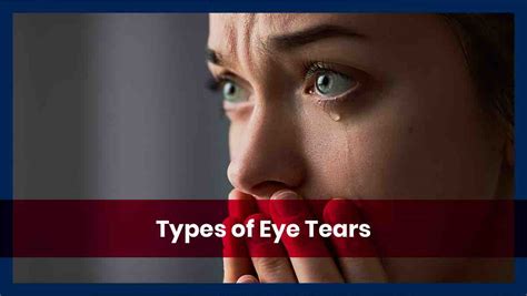 Eye Meanings With Tears