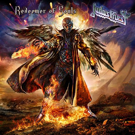 Blog Archive Judas Priest Release New Single From Upcoming Album